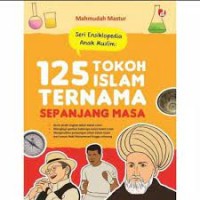 Image of 125 tokoh islam ternama sepanjang masa
