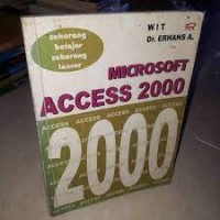 Image of Panduan Praktis Microsoft Windows 2000 Professional