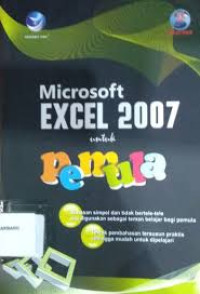 Image of Trik Mengolah Data Dengan Record Macro Excel 2007