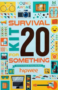 Image of Survival kit for 20 something