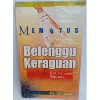 Image of Memutus belenggu keraguan