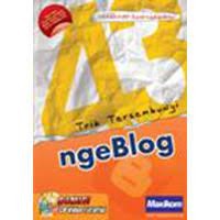 Image of 43 Trik Tersembunyi NgeBlog