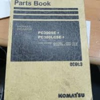 Image of suku cadang komatsu