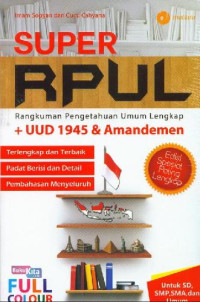 Image of Super RPUL