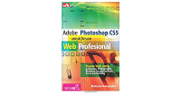 Image of Adobe Photoshop CS5 untuk Desain Web Profesional
