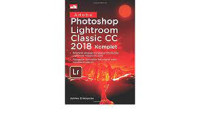 Image of Adobe photoshop lightroom classic cc 2018 komplet