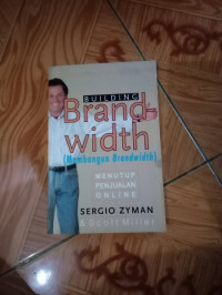 Image of BUILDING BRAND WIDTH (MEMBANGUN BRANDWIDTH)