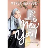 Image of Be The new you