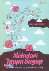 Image of Bidadari Tanpa Sayap