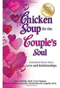 Image of Chiken Soup For The Couple's Soul