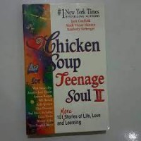 Image of Chiken Soup For The Couple's Soul II