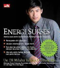Image of Energi Sukses