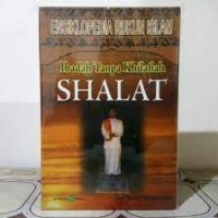 Image of Ensiklopedia rukun islam Ibadah Tanpa Khilafiah Zakat