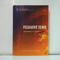 Image of Filsafat Ilmu