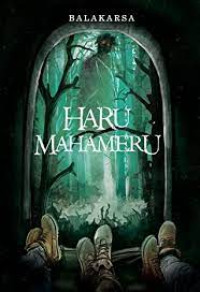 Image of Haru Mahameru