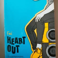 Image of Heart Out