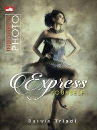 Image of INDONESIA PHOTO EXPRESS YOURSELF