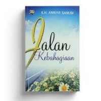 Image of JALAN KEBAHAGIAAN