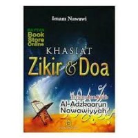 Image of KHASIAT ZIKIR & DOA