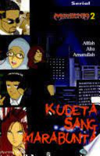 Image of Kudeta Sang Marabunta 2