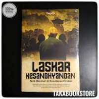 Image of Laskar Kesanghyangan