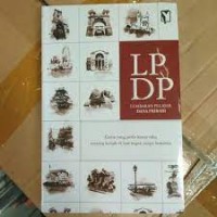 Image of LPDPL:Lembaran Pelajar Dana Pribadi