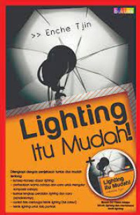 Image of Lighting itu Mudah