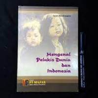Image of MENGENAL PELUKIS DUNIA DAN INDONESIA