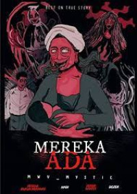 Image of Mereka Ada
