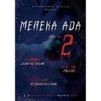 Image of Mereka Ada Vol. 2