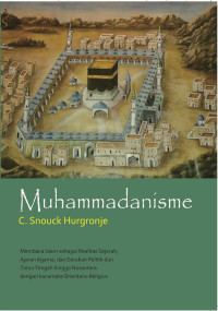 Image of Muhammadinisme