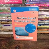 Image of NAUTIKA KAPAL PENANGKAP IKAN