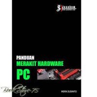 Image of Panduan Merakit Hardware PC