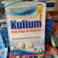 Image of Pedoman praktis KULTUM