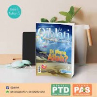 Image of QIBLATI MENYATUKAN HATI DALAM SUNNAH NABI