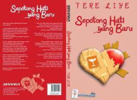 Image of SEPOTONG  HATI YANG BARU