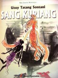 Image of Sang Kuriang