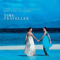 Image of TIME TRAVELLER