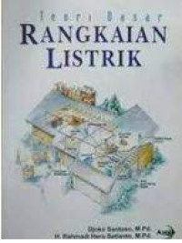 Image of Teori Dasar Rangkaian Listrik