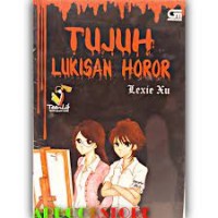 Image of Tujuh Lukisan Horor
