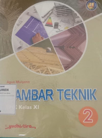 Image of Gambar teknik