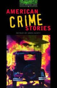 Image of American Crime Stories