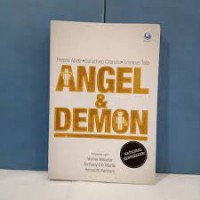 Image of Angel & Demon
