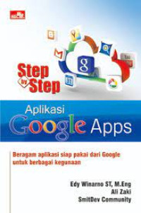 Image of Step by Step Aplikasi Google Apps
