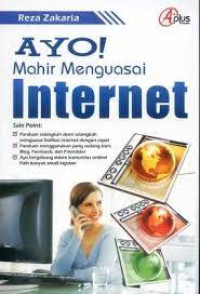 Image of Ayo! Mahir Menguasai Internet