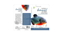 Image of Budidaya Bawal Air Tawar di Kolam Terpal