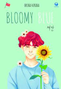 Image of Bloomy Blue