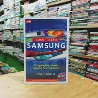 Image of Buku Pintar Samsung
