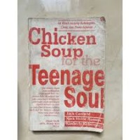 Image of Chiken Soup For The Teenage Suol:64 Kisah Kehidupan Cinta,dan Pembelajaran