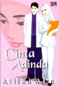 Image of CINTA ADINDA